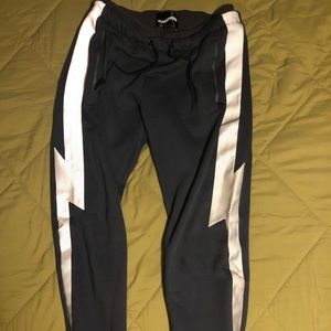 Godspeed Anvil Crawlers Navy ( Silver 3m ) - L